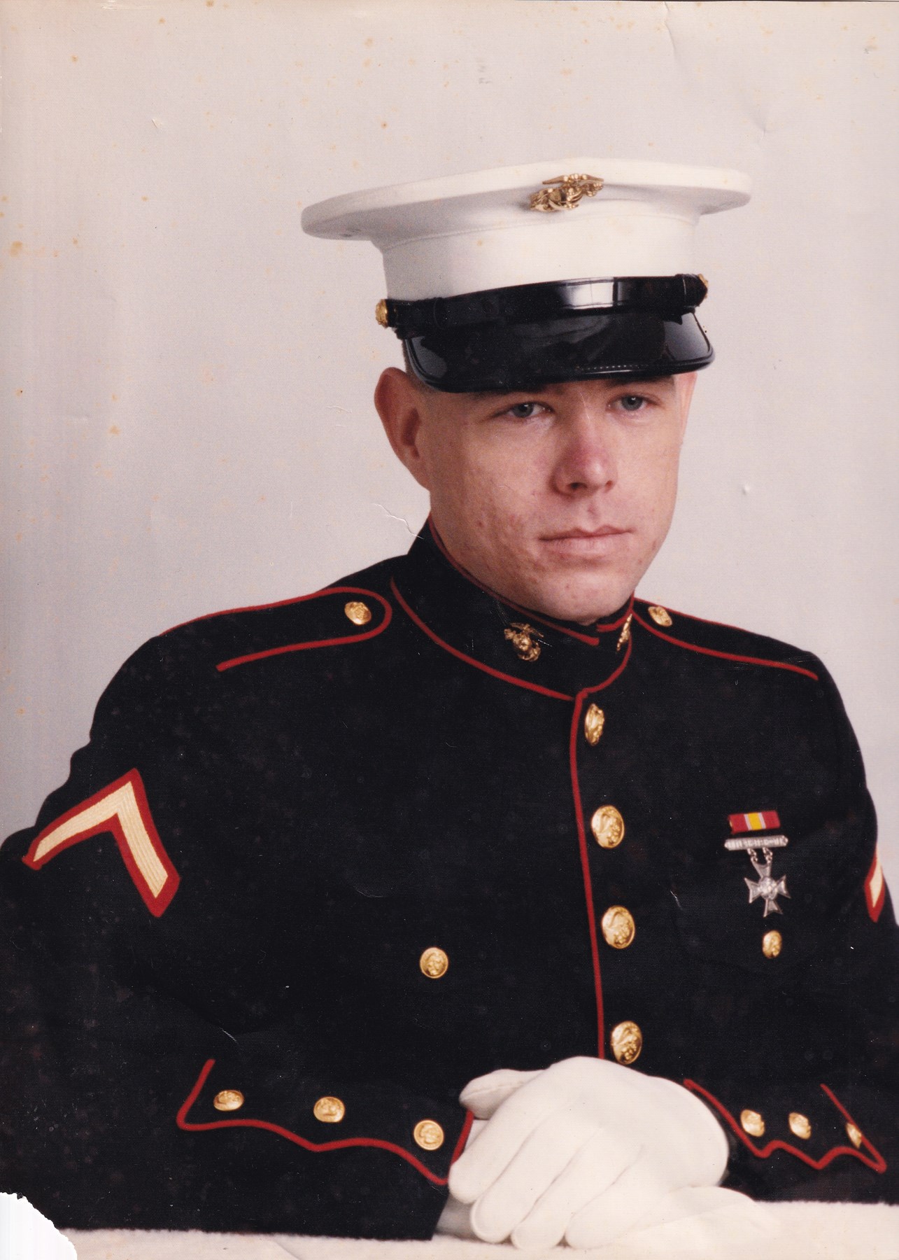 Obituary of Phillip Lester White