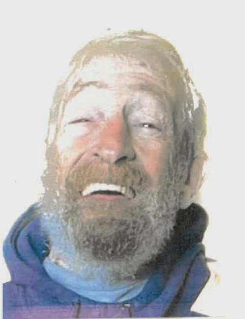 Obituary of Michael Tucker Lueders