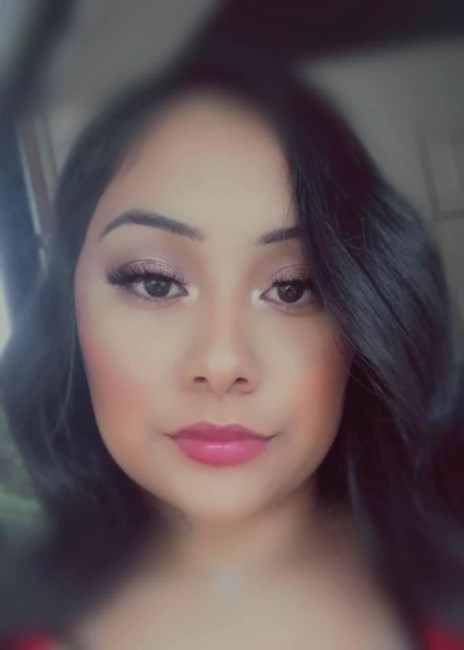 Obituary of Joselyn Alicia Espinoza