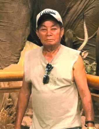 Obituary of Lorenzo Cortez Sanchez