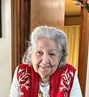 Hilda Cabrera