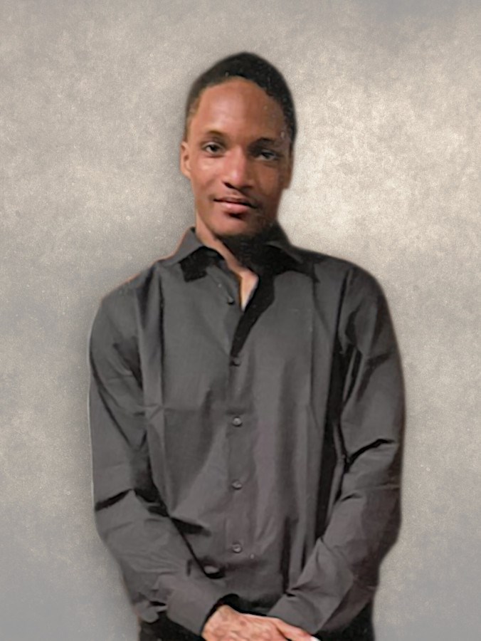 Avis de décès de Contrell Deandre Cody