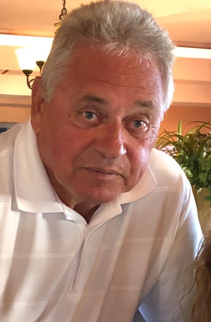 Avis de décès de Ralph Joseph Constantinople