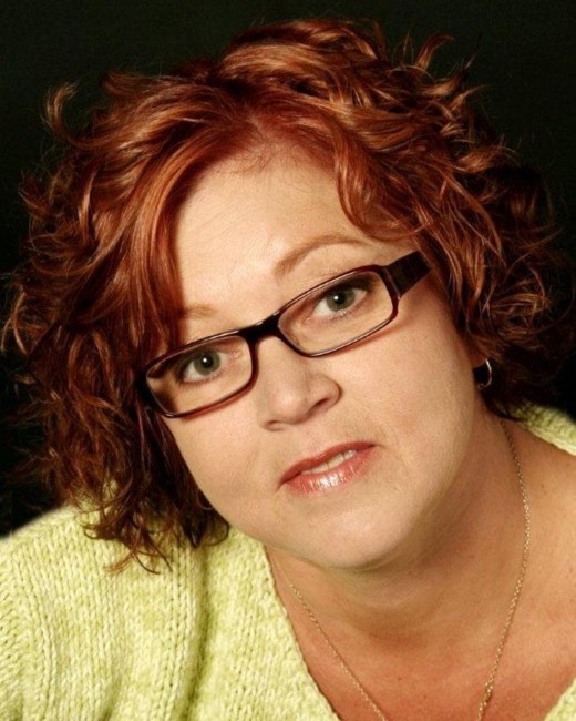 Obituary of Darlene Elizabeth Rose McLaughlin