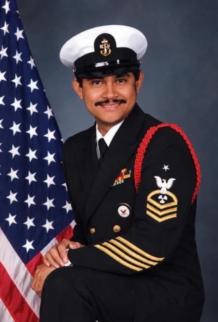 Obituary of Edgardo Estavillo Castro