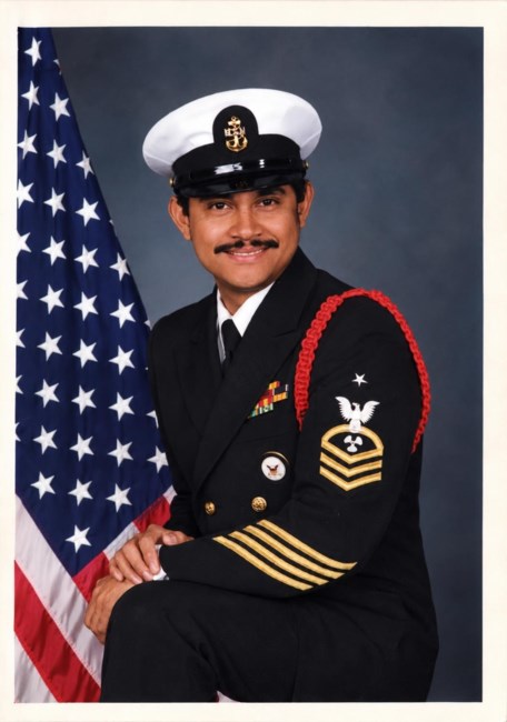 Obituary of Edgardo Estavillo Castro