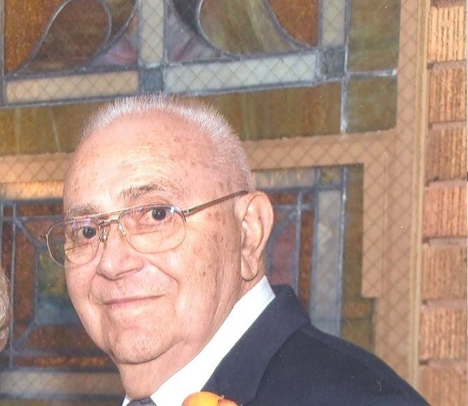 Obituary of Arthur F. Zepnak