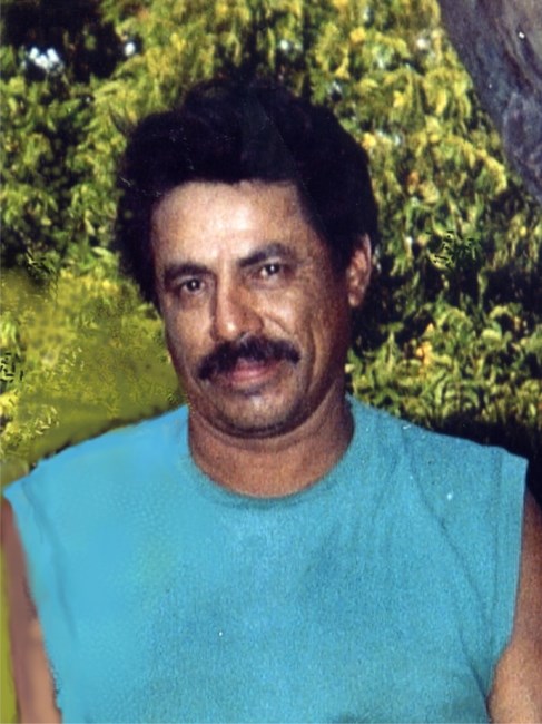 Obituario de Aurelio Flores Jr.