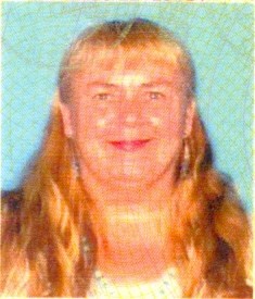 Obituary of Eva Spencer