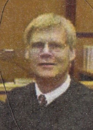 Obituary of Honorable Michael E McMaken