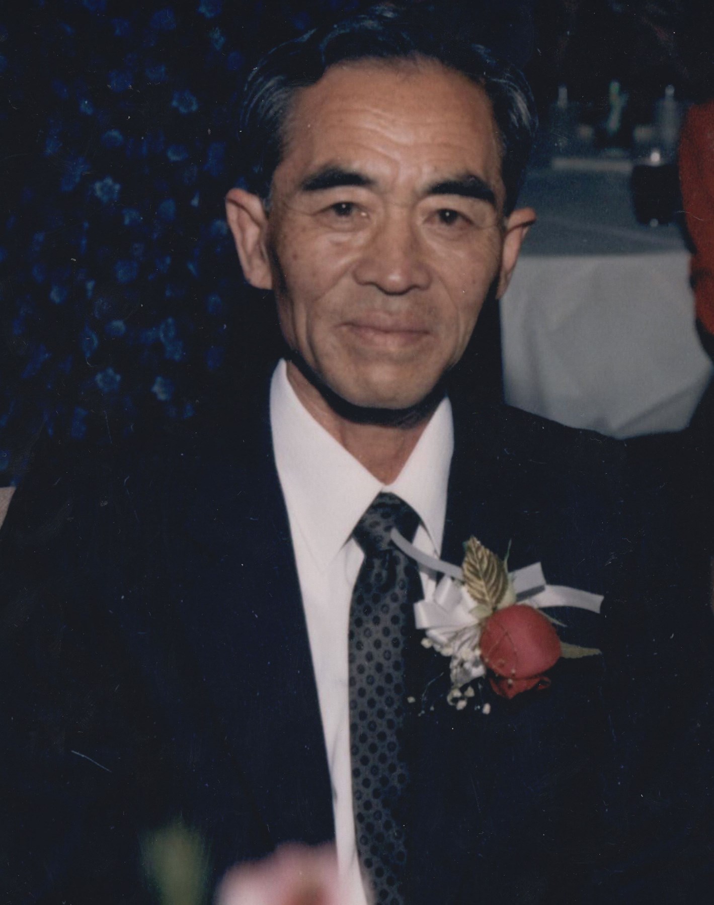 Obituary of Myong Sik Kim