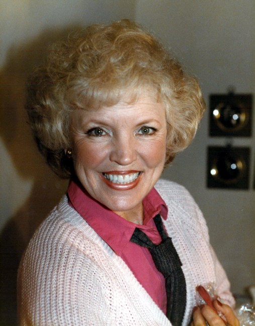 Obituary of May Frances Samara