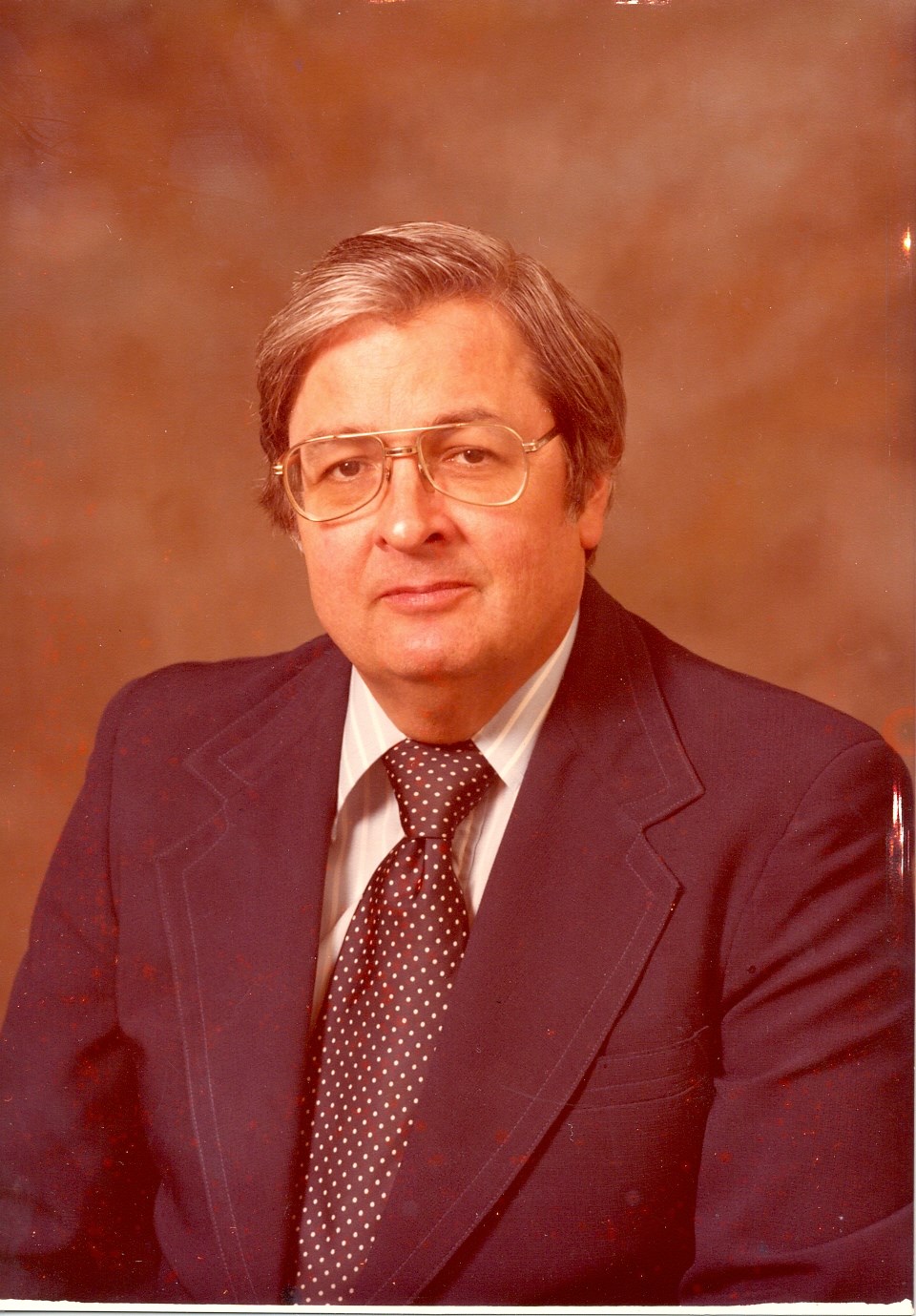 Obituary of Edward Davis Hagan