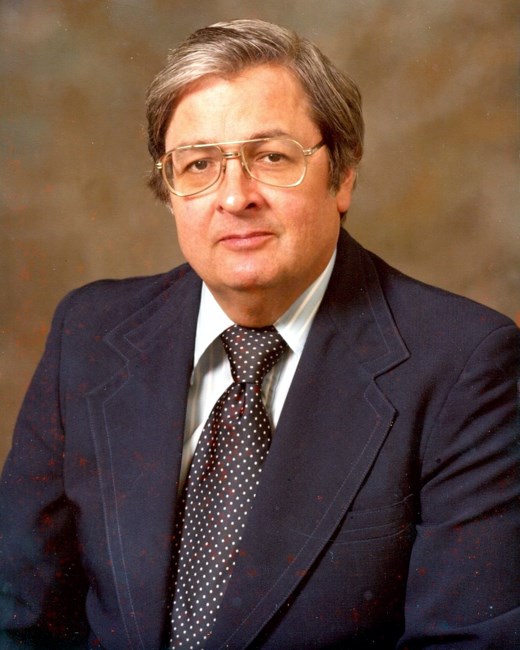 Obituary of Edward Davis Hagan