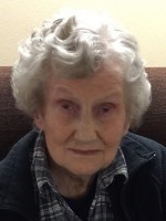 Obituary of Helen K. Gifford