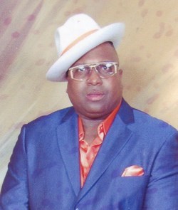 Obituary of Jerome Wayne Ellis, Sr.