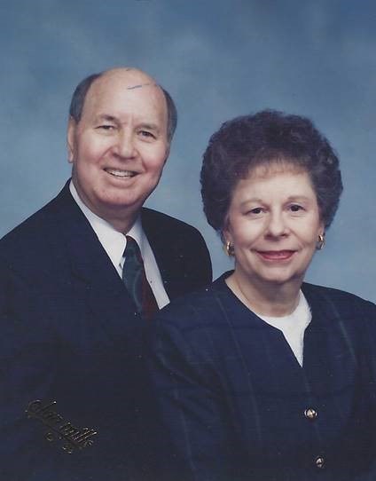 Obituary of Mildred Powell