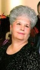 Obituary of Edwina Gilbert Lilly