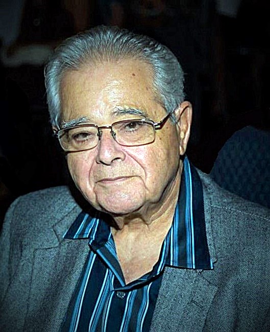 Obituary of Tomas L Mendez (Abo)