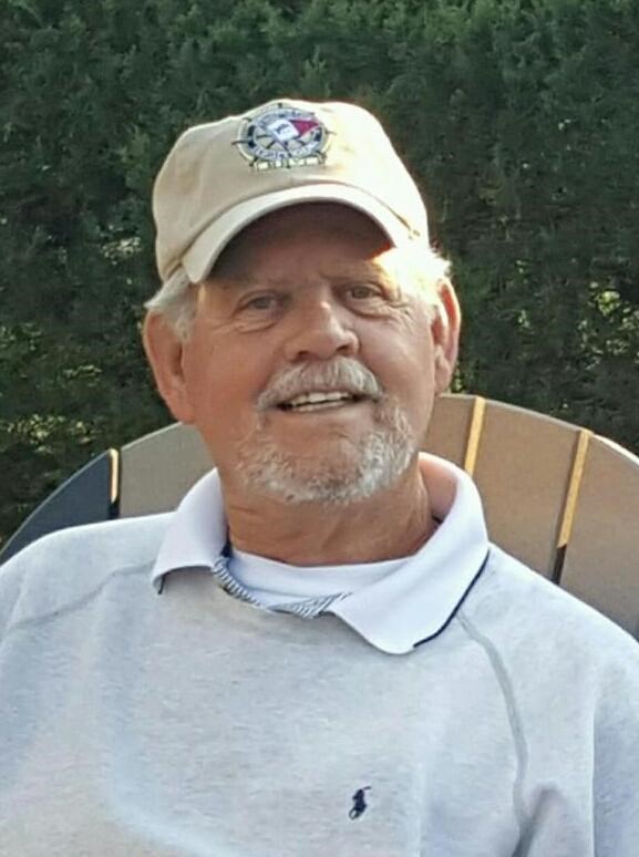 Wayne Edward Guinn Obituario Morristown, TN