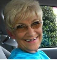 Obituary of Patricia Louise Johnson