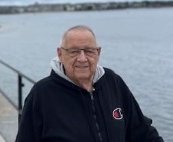 Obituary of Andre Louis Thibodeau