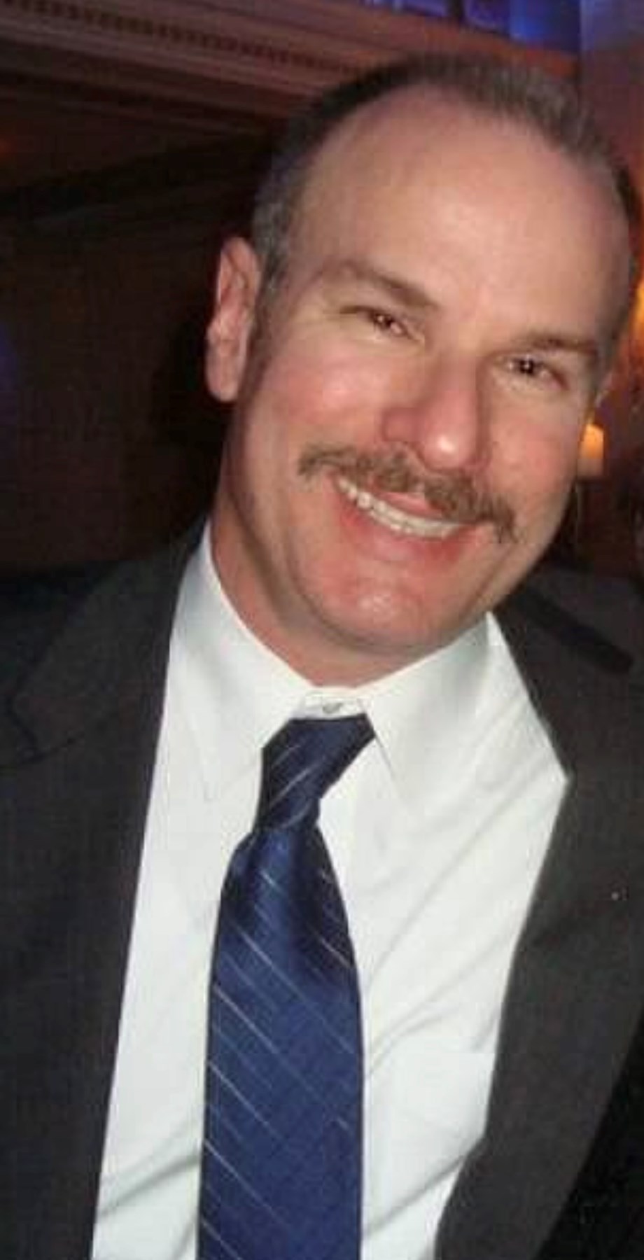 Avis de décès de Charles P. Gallucci III