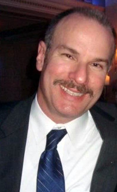 Obituary of Charles P. Gallucci III