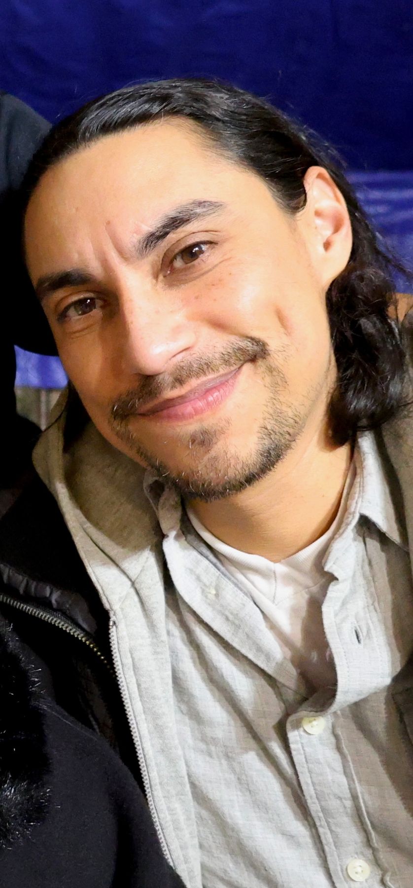 Obituary of David Delgado