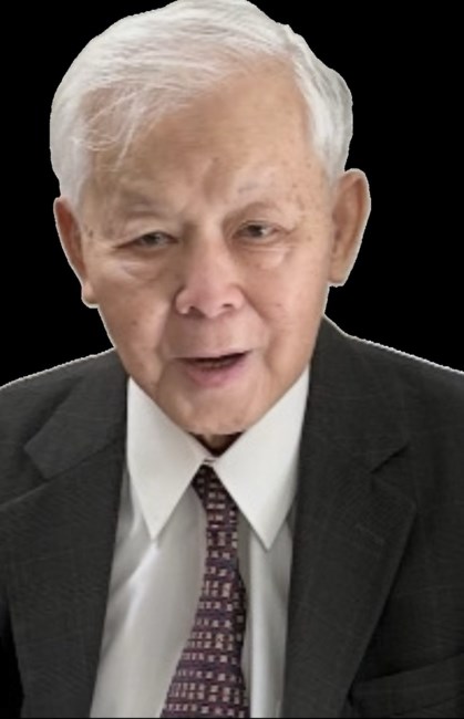Obituary of Ông NGUYỄN ĐÌNH PHÁC Pháp Danh VIÊN QUẢNG ĐẠT