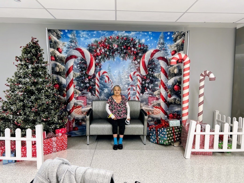 Obituary of Amelia Valdez