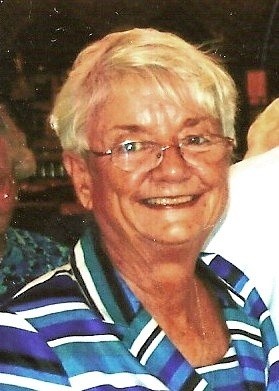 Obituary of Linda Cooper Shewey