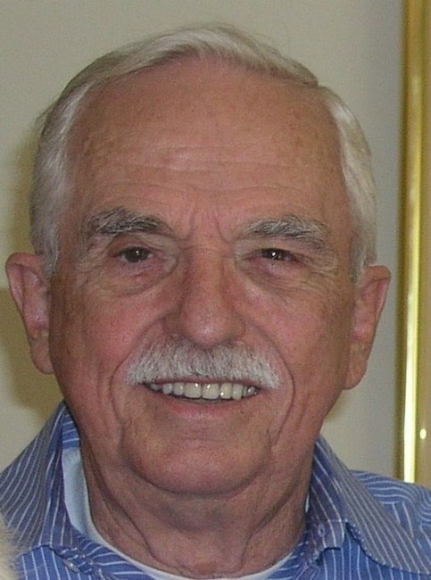 Obituary of Robert "Bob" Jernigan