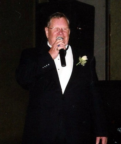 Obituary of Mr. Vincent R. McCarthy