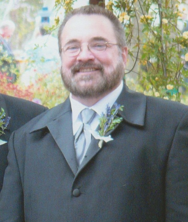 Obituary of Donald Lee Bonnewell