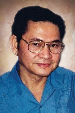 Obituary of Julio Molina Imperial