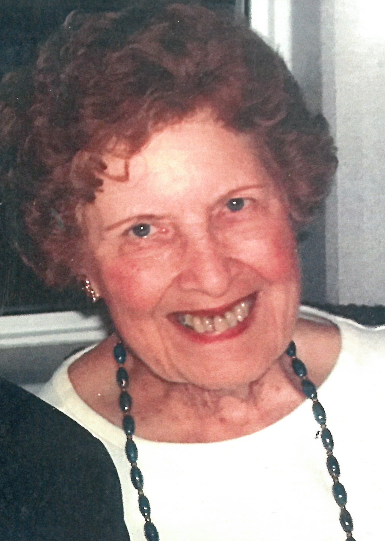 Obituary of Verinice O’Connor Mayley