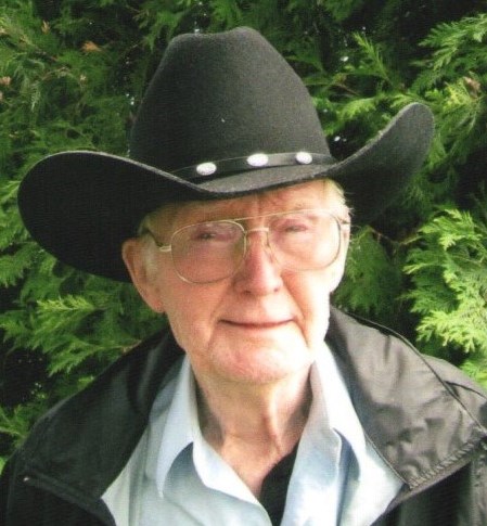 Obituary of Harvey Eugene Dale