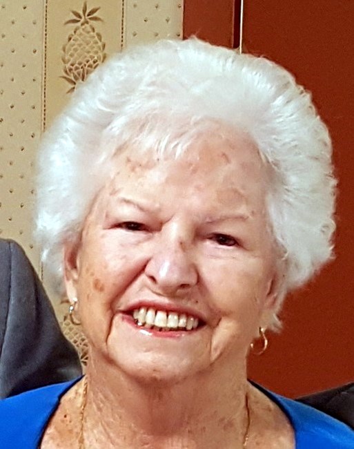 Obituary of Florence D. Fyke