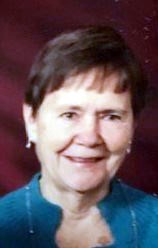 Obituary of Mary Agnes Philbrick