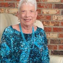 Obituary of Eva Eloise Rader