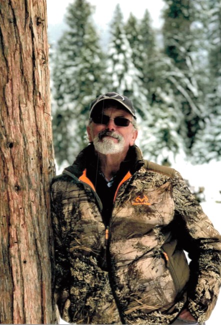 Obituary of Frank Leonard Quishenbery