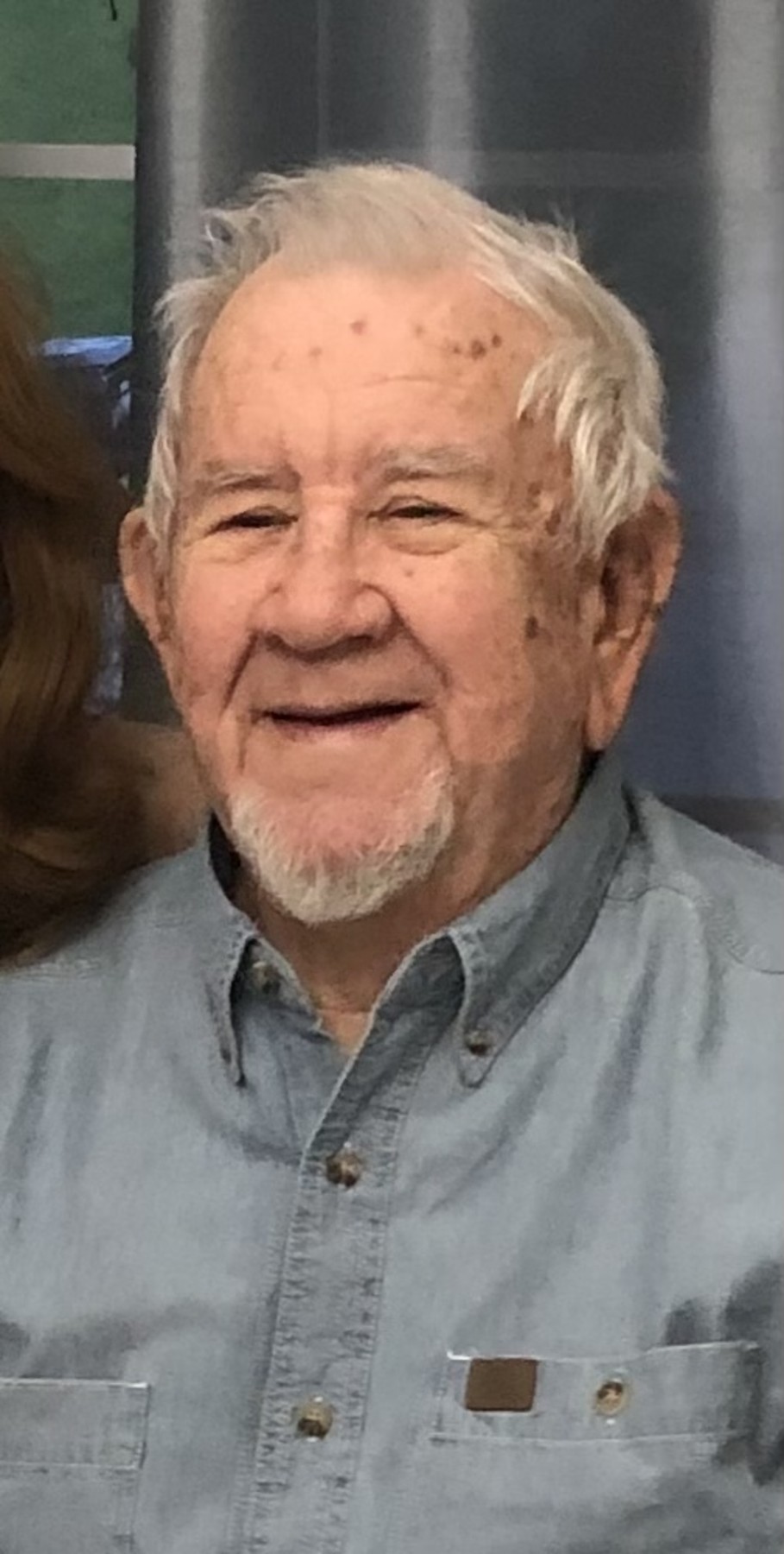 Obituary of Allen J. Istre Sr.