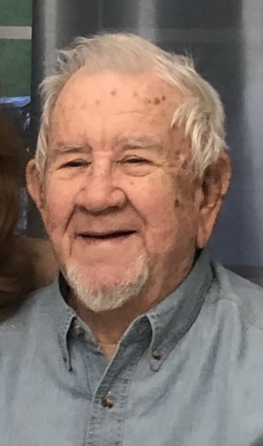 Obituary of Allen J. Istre Sr.