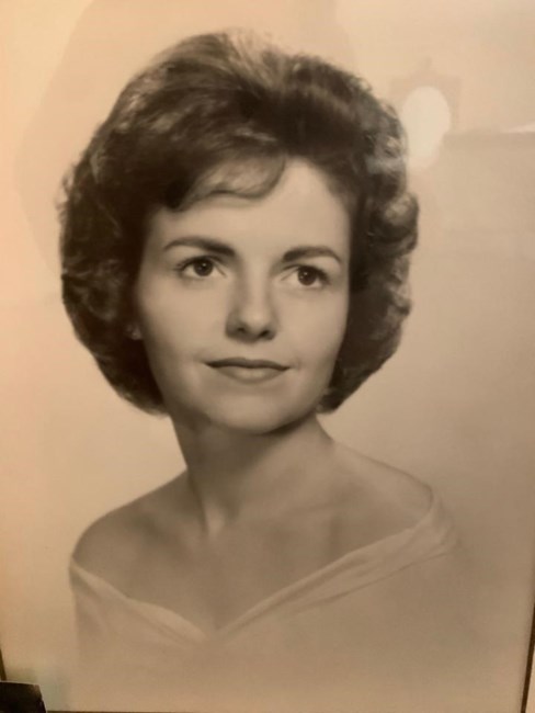 Obituary of Patricia Crawford Hartrampf