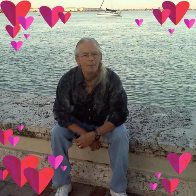 Obituary of Dean Frank Devitt