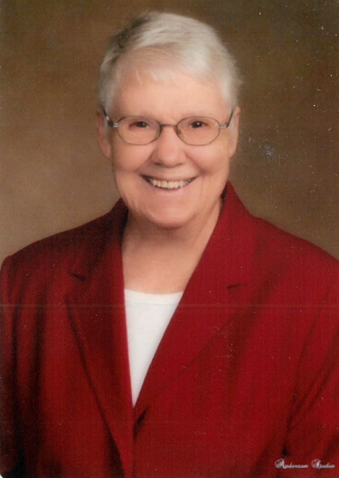 Marge Harouff Obituary Lincoln, NE