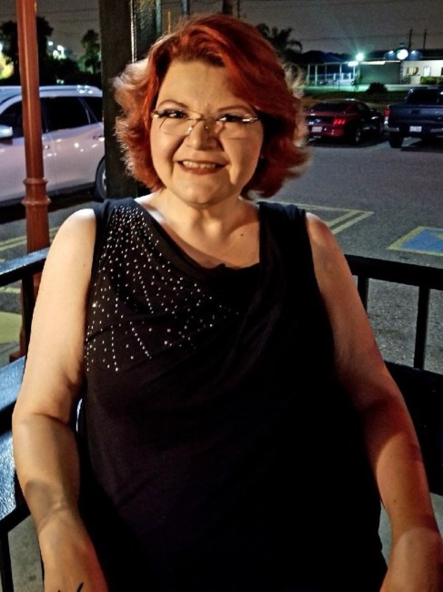 Obituary of Cristina C. Garcia