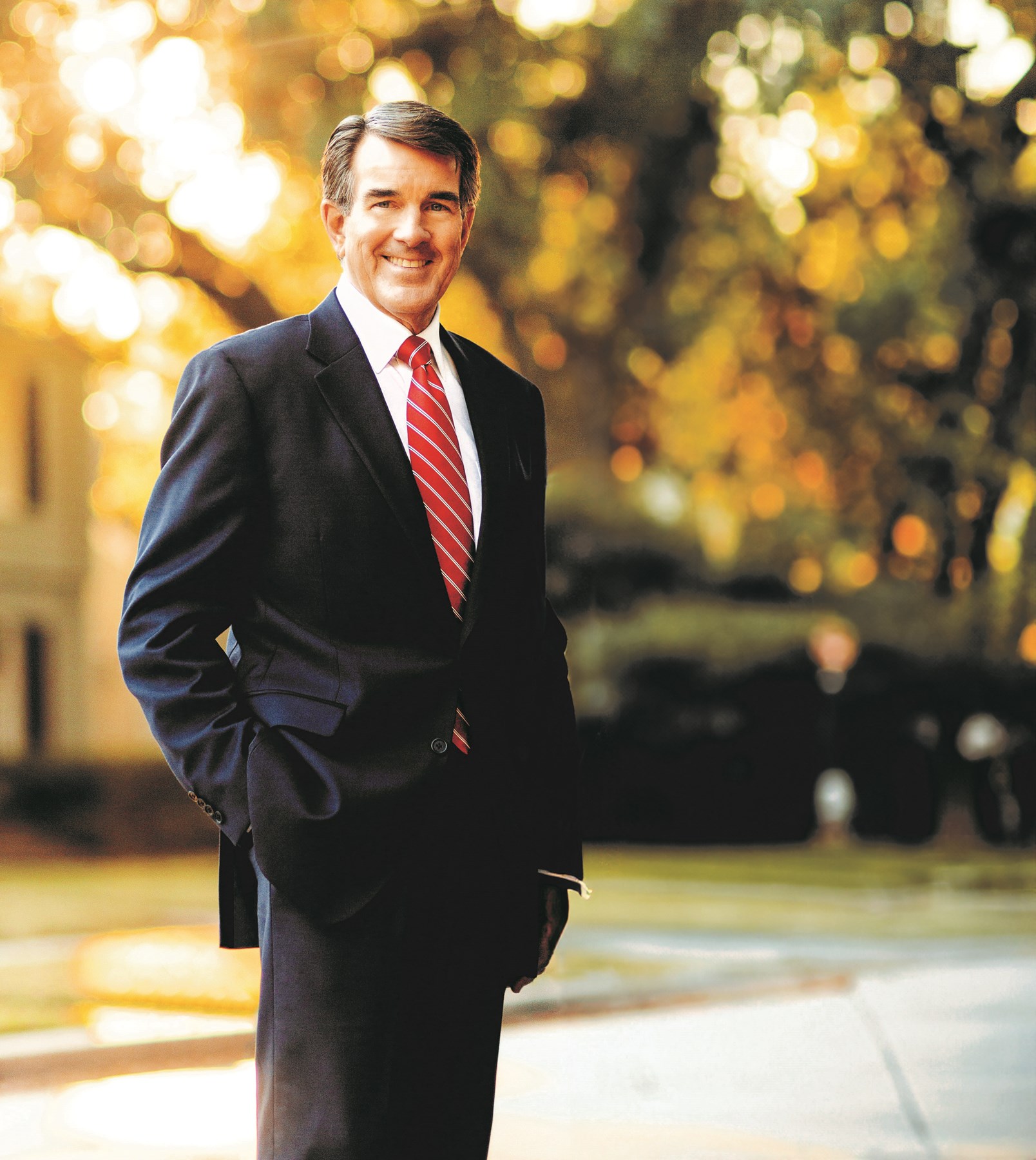 Obituary of Thomas Frank Anderson