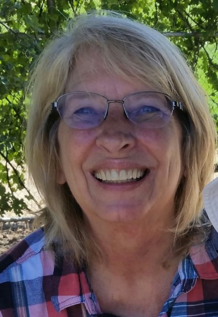 Obituary of Terry Lea Henry